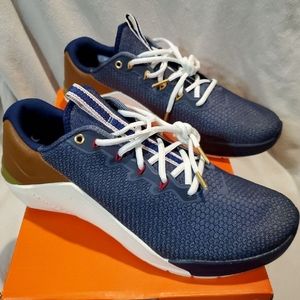NWT Nike Metcon 5 AMP - "USA" (CJ0772-461) - Men's 11 US